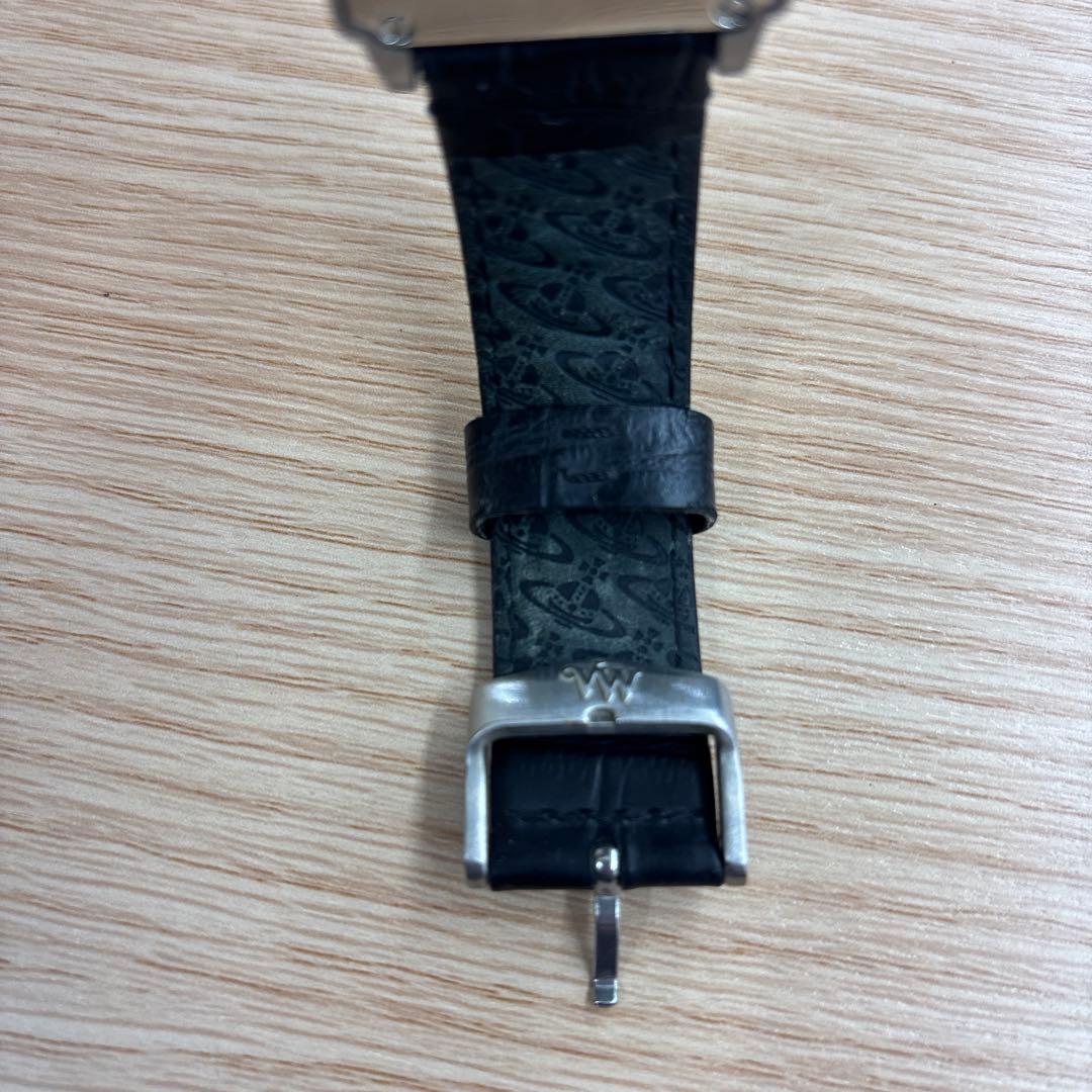 ヴィヴィアン ウエストウッド 腕時計 ユニオンジャック