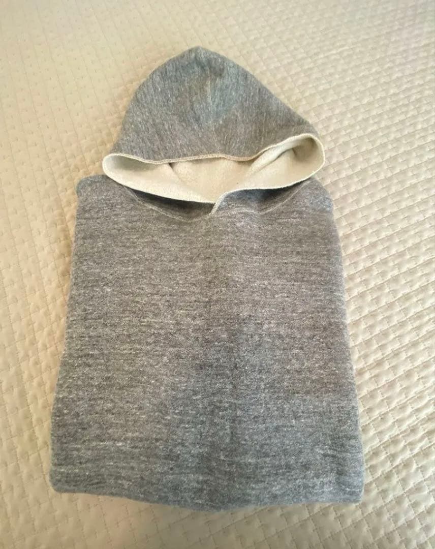 【未使用品】ウエアハウス lot453 セパレートポケットパーカー