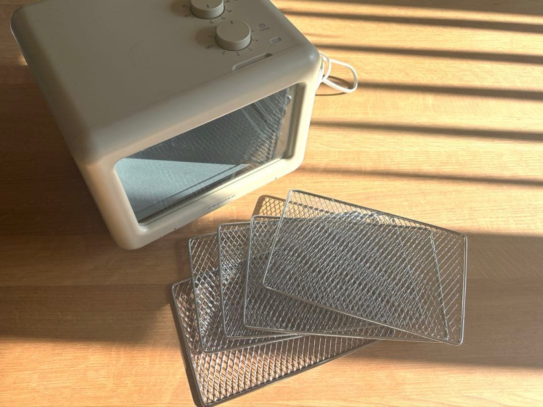 récolte ドライフード＆ヨーグルトメーカー