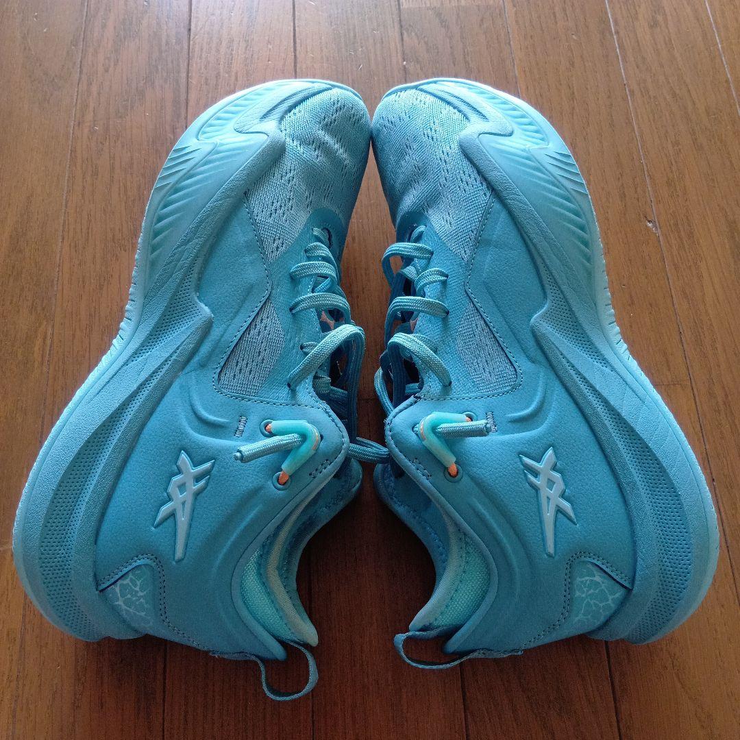 アシックスバッシュ