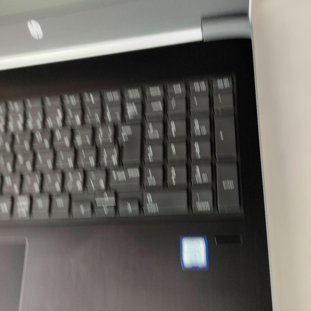 その他ノートPC本体 HPproBook450G5