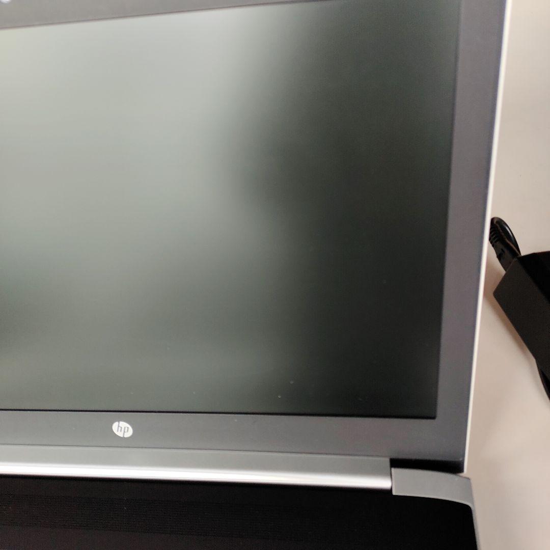 その他ノートPC本体 HPproBook450G5
