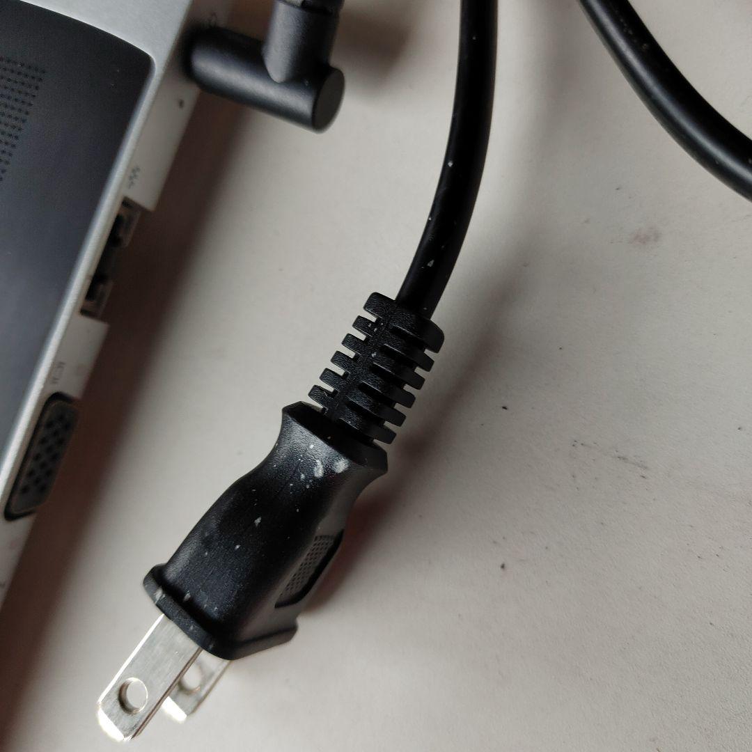 その他ノートPC本体 HPproBook450G5