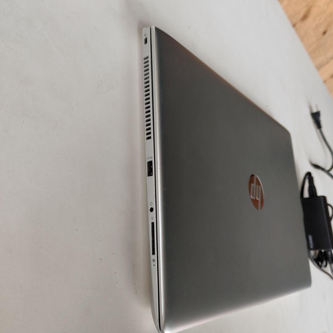 その他ノートPC本体 HPproBook450G5