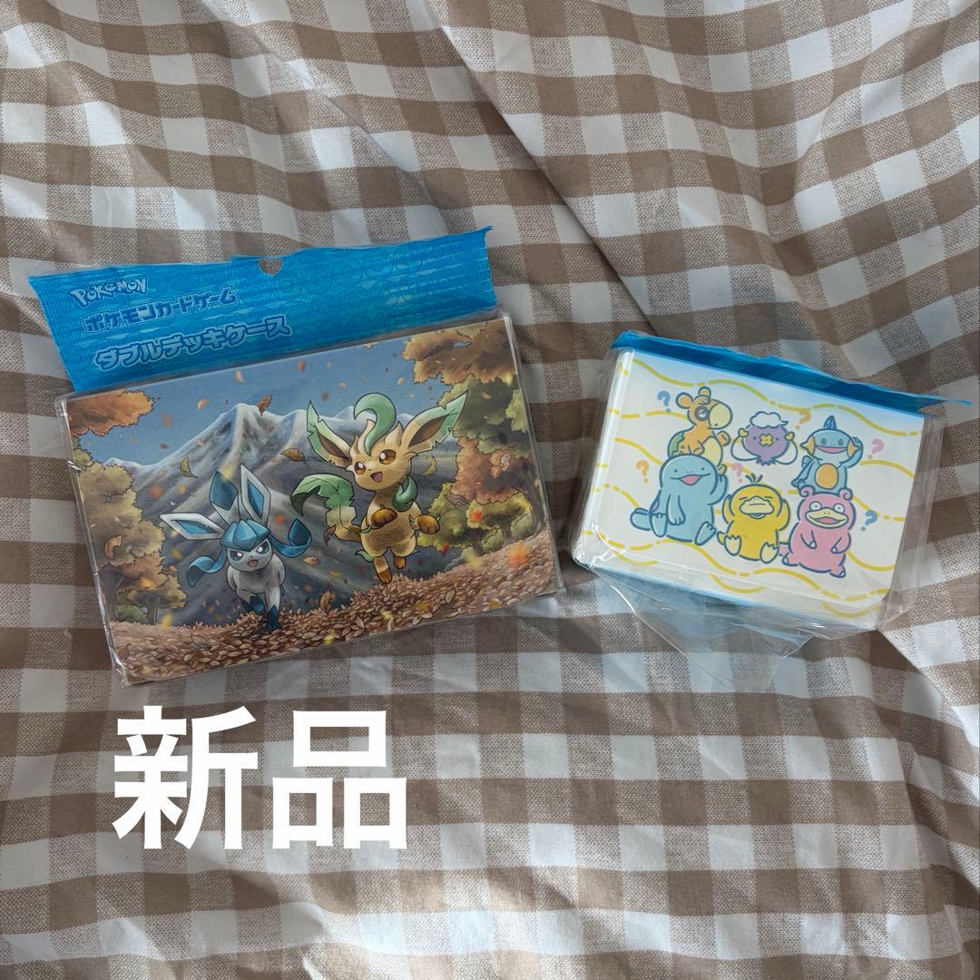 本日限定価格　ポケモンカード　ポケカ　引退品　スリーブ　プレイマット　まとめ売り