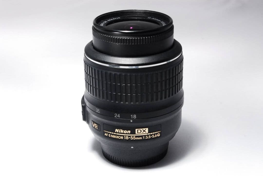 ♥一眼デビュー最適♥Nikon D3000♥ 高画質 かんたん操作 AF-S対応