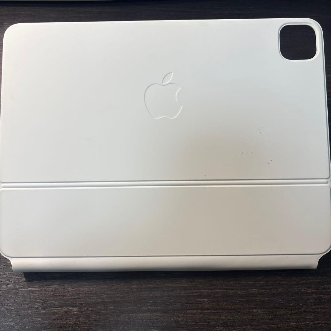 Apple iPadアクセサリー（Magic Keyboard）