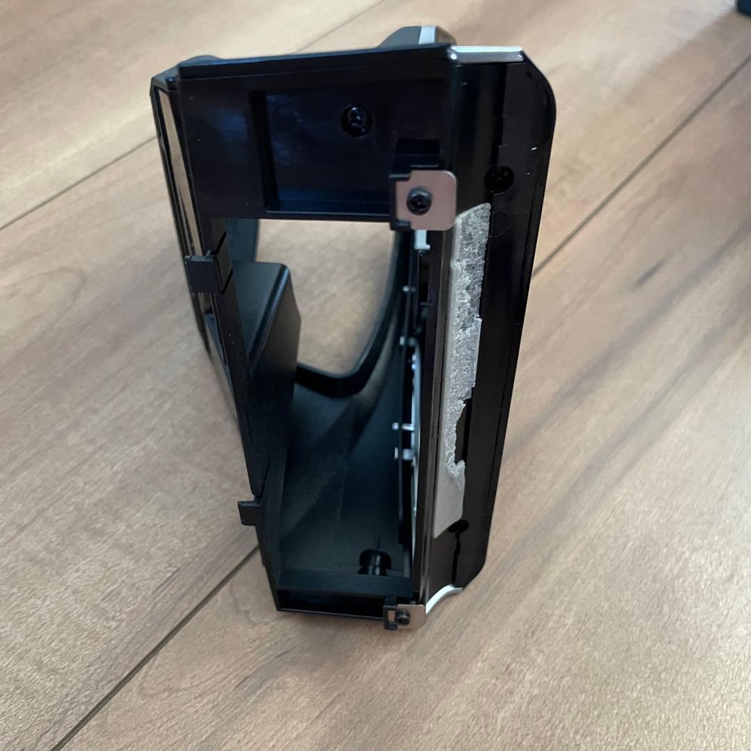 80 ハリアー用　内装アイテムセット