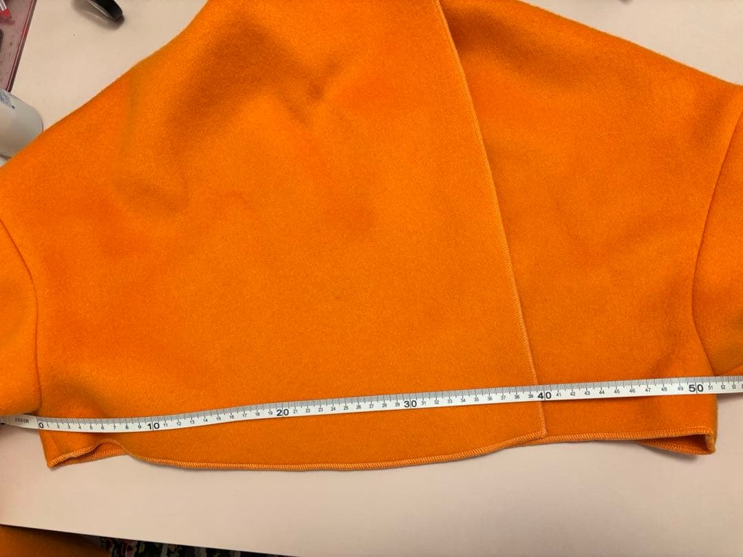 Nadia ジャケット、ベスト、ポシェット