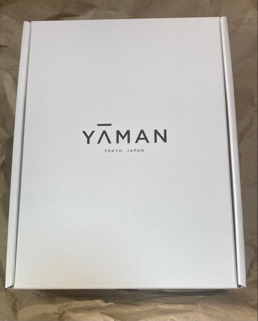 新品　未使用　ヤーマン　レイボーテ　ヴィーナス　STA-209L