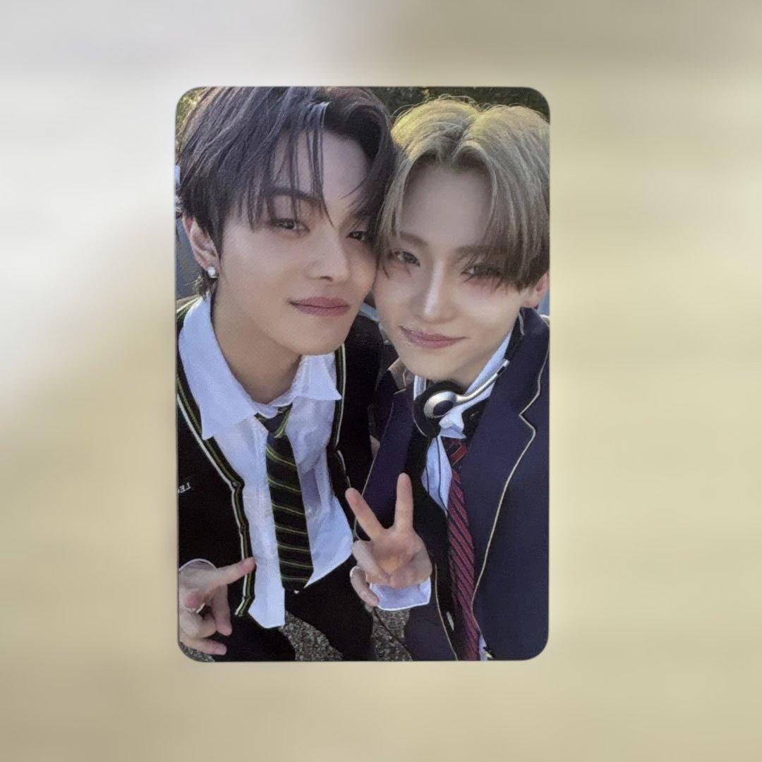 ALD1 サンウォン リオ サンリオ 特典　トレカ　ケミトレカ【お値下げ中】