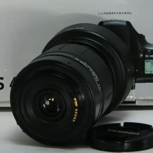 ❤Canon EOS 40D☆wifiSDでスマホ転送OK&高速連写♪元箱付❤