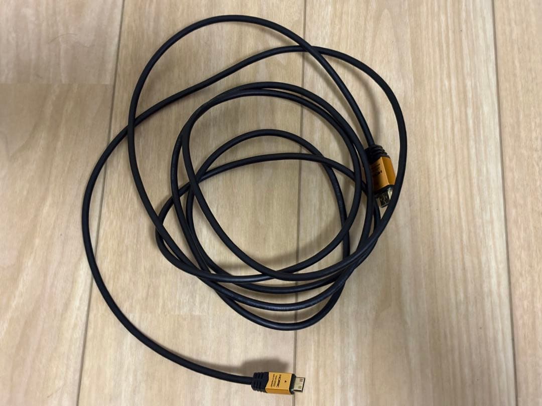 MSI MAG162V モバイルゲーミングモニター 15.6型　3m HDMI