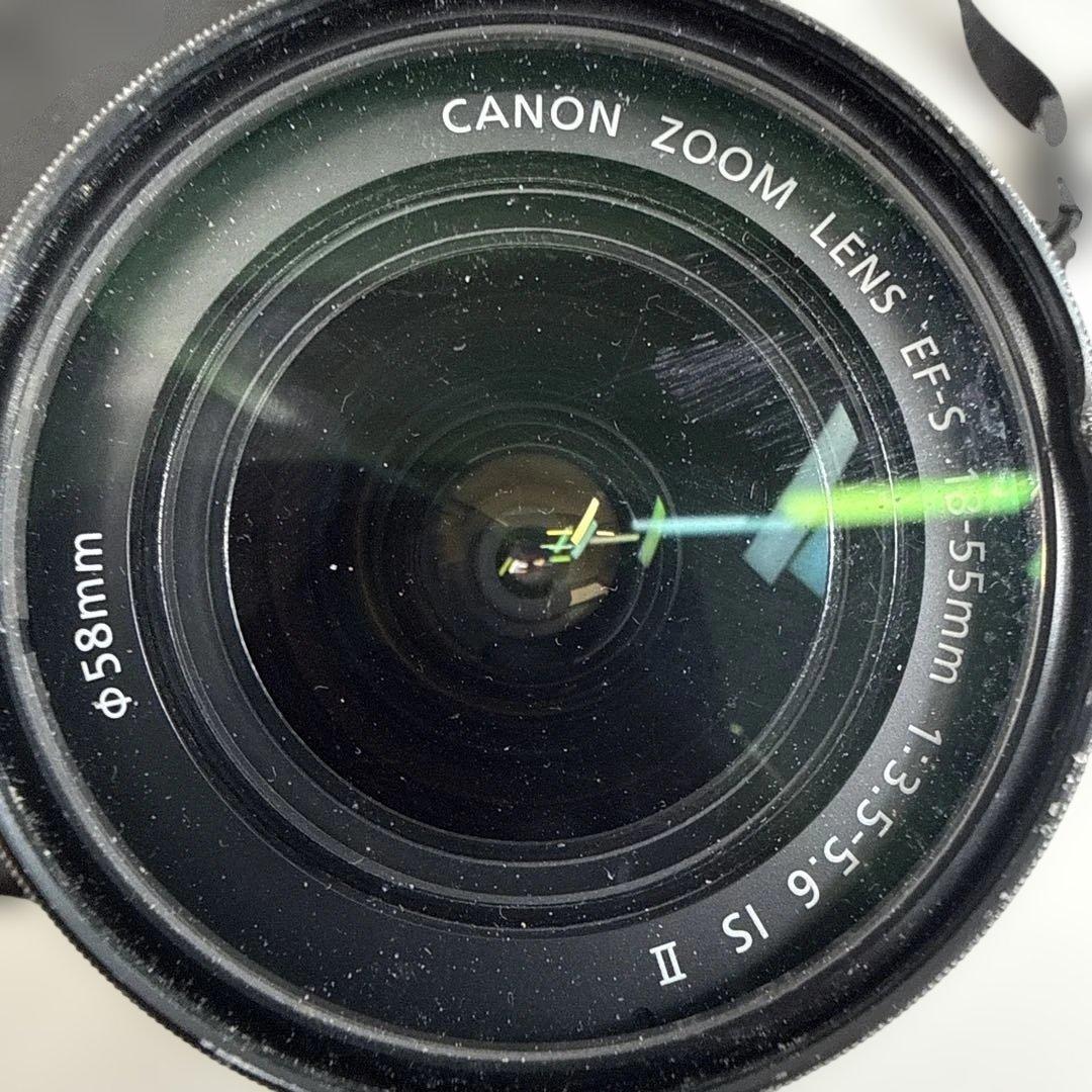 Canon EOS Kiss X5 デジタル一眼レフ