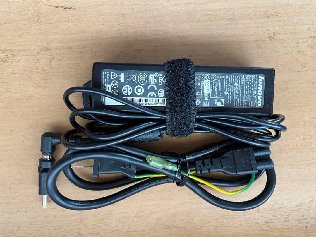 Lenovo L310-15AP Celeron N3350 15.6インチ