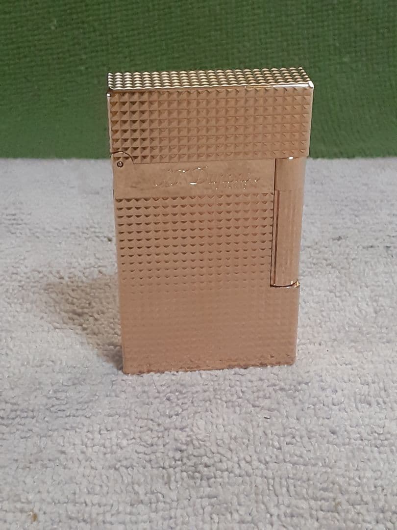 Chapado en Laton ローズゴールド　Mp1dg