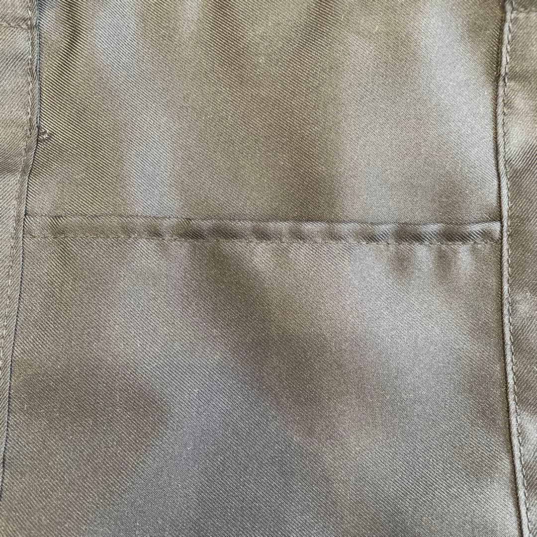 familiar マザーズバッグ ネイビー チェック柄　ファミリア