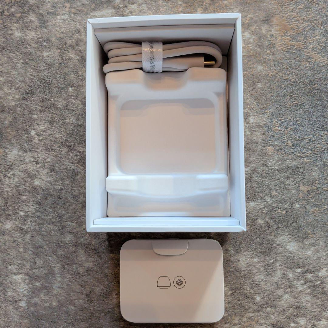 Bowers & Wilkins Pi6 ワイヤレスイヤフォン