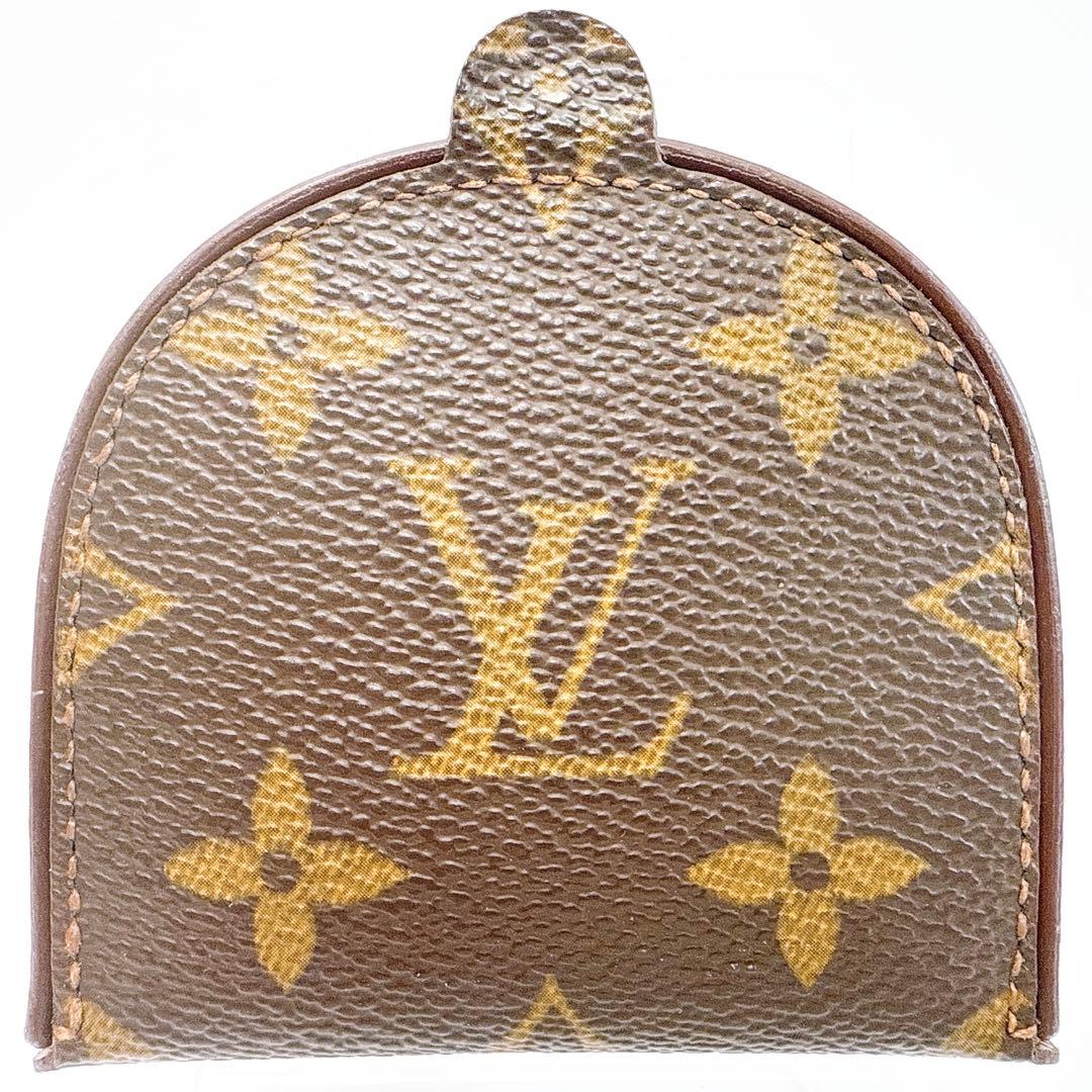 ルイヴィトン ポルトモネ キュベット ケース 小銭入れ M61960