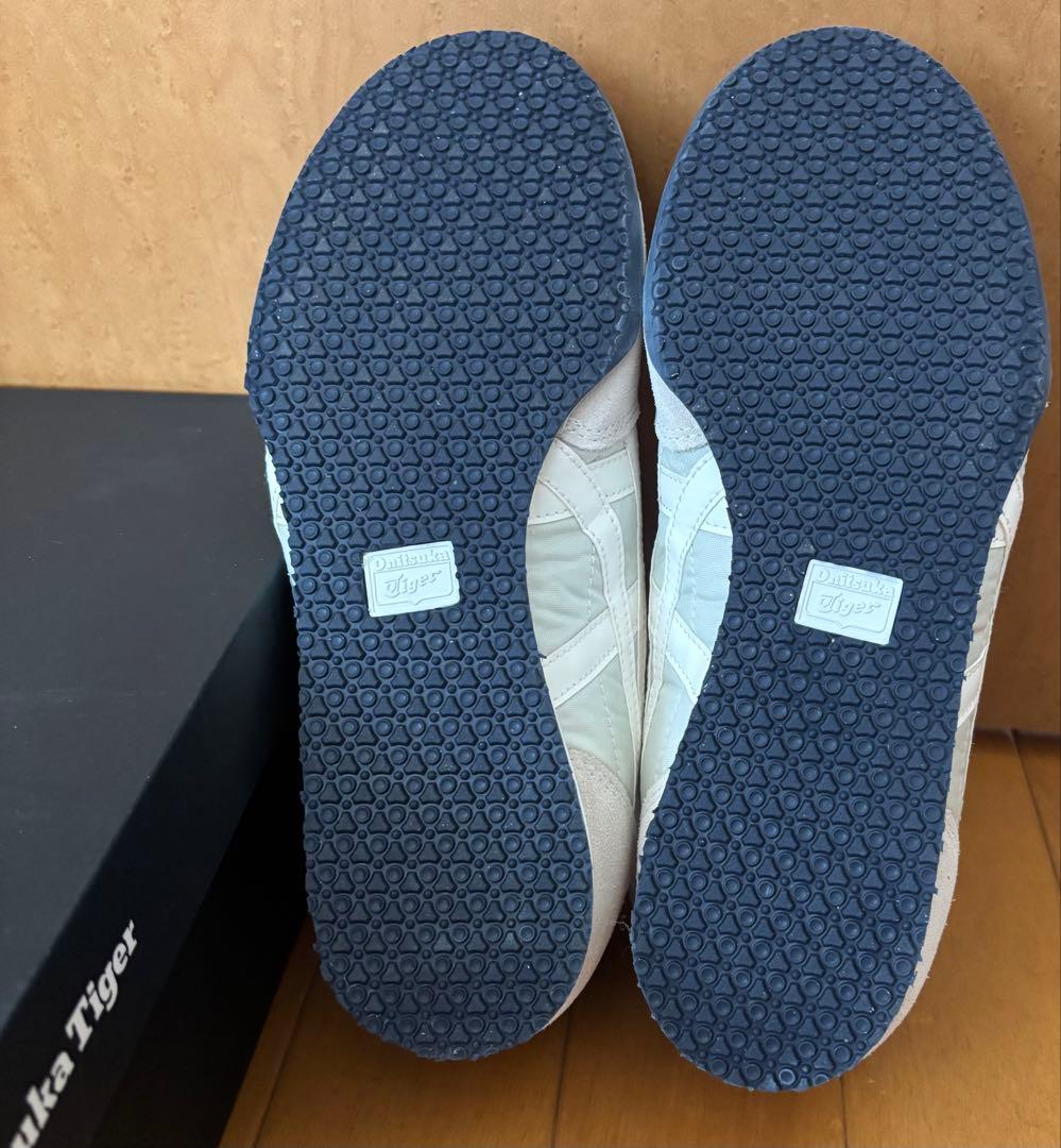 オニツカタイガー SERRANO セラーノ　25.5cm