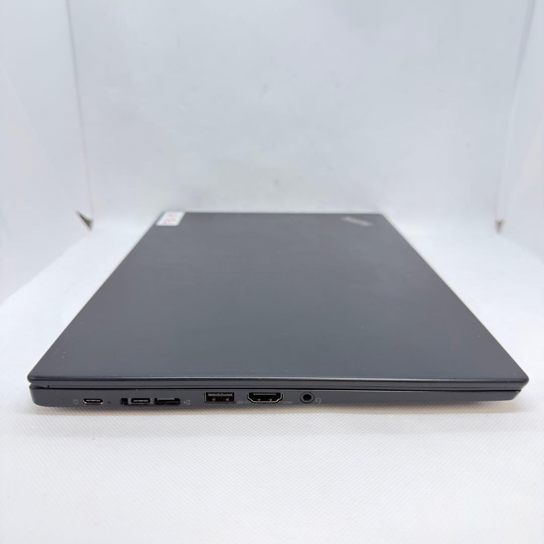 Windowsノート本体 ThinkPad X13 Gen1 Ryzen5 32GB SSD256GB