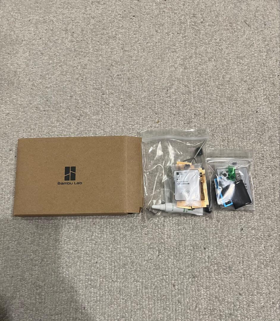 Bambu Lab A1 3D プリンター