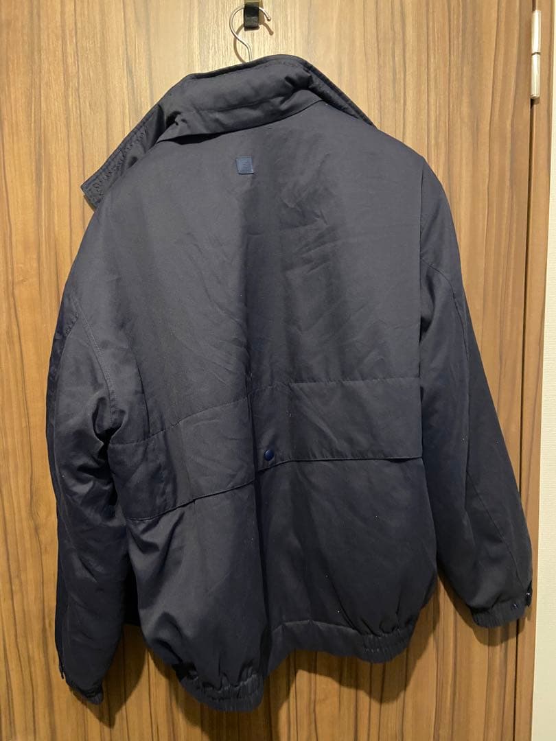 KENZO GOLF メンズ　ブルゾン　サイズ3 ケンゾー　ショート丈 短丈