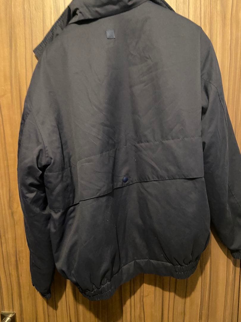 KENZO GOLF メンズ　ブルゾン　サイズ3 ケンゾー　ショート丈 短丈