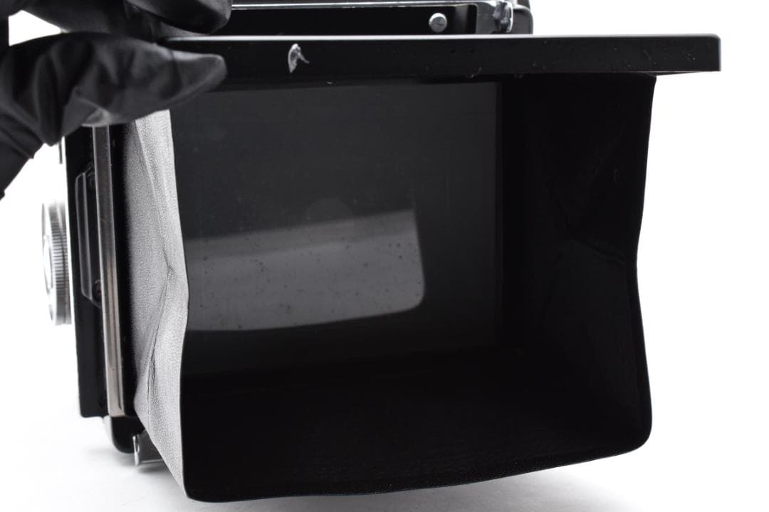 武蔵野光機 ＲＩＴＴＲＥＣＫ リトレック アンティークカメラ