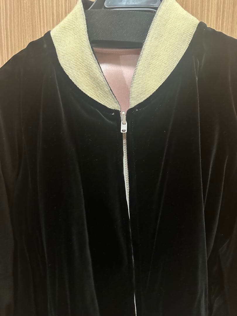 極美品　ワコマリア 56タトゥー　スカジャン