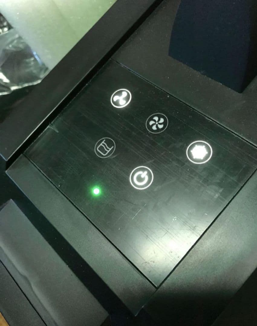 し*う様 ポータブルスポットクーラー YNC-B160 カンゲキくん2