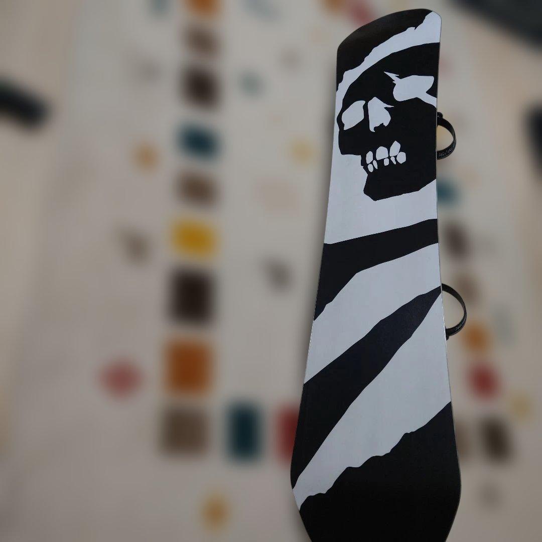 CAPiTA　ウルトラフィア　ジャパンリミテッド　ユニオン