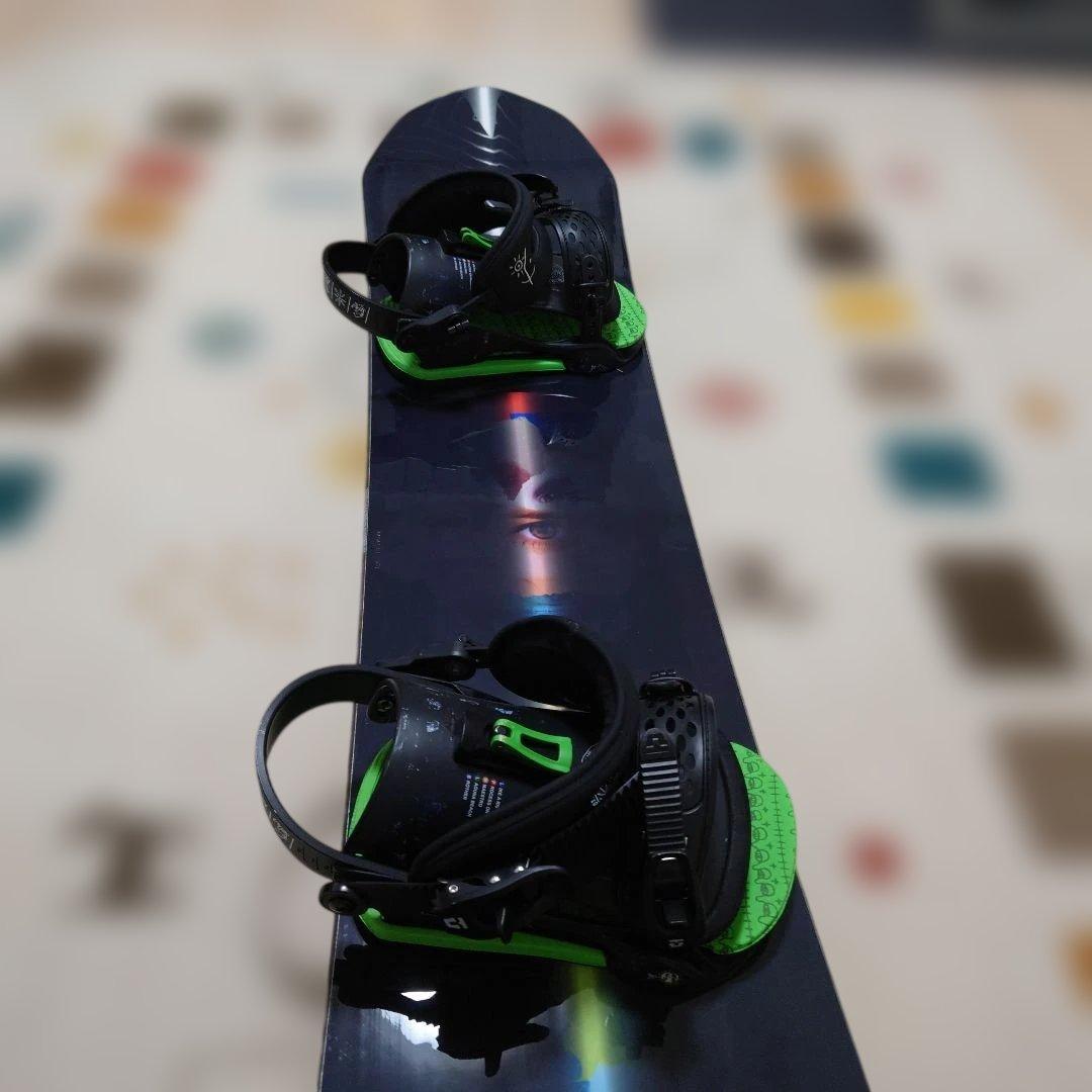 CAPiTA　ウルトラフィア　ジャパンリミテッド　ユニオン