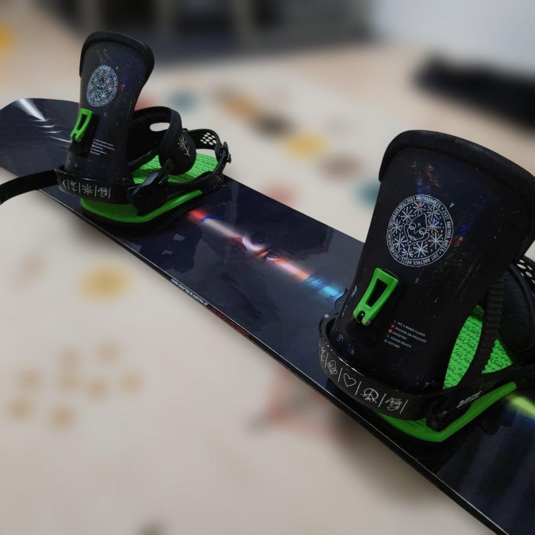 CAPiTA　ウルトラフィア　ジャパンリミテッド　ユニオン