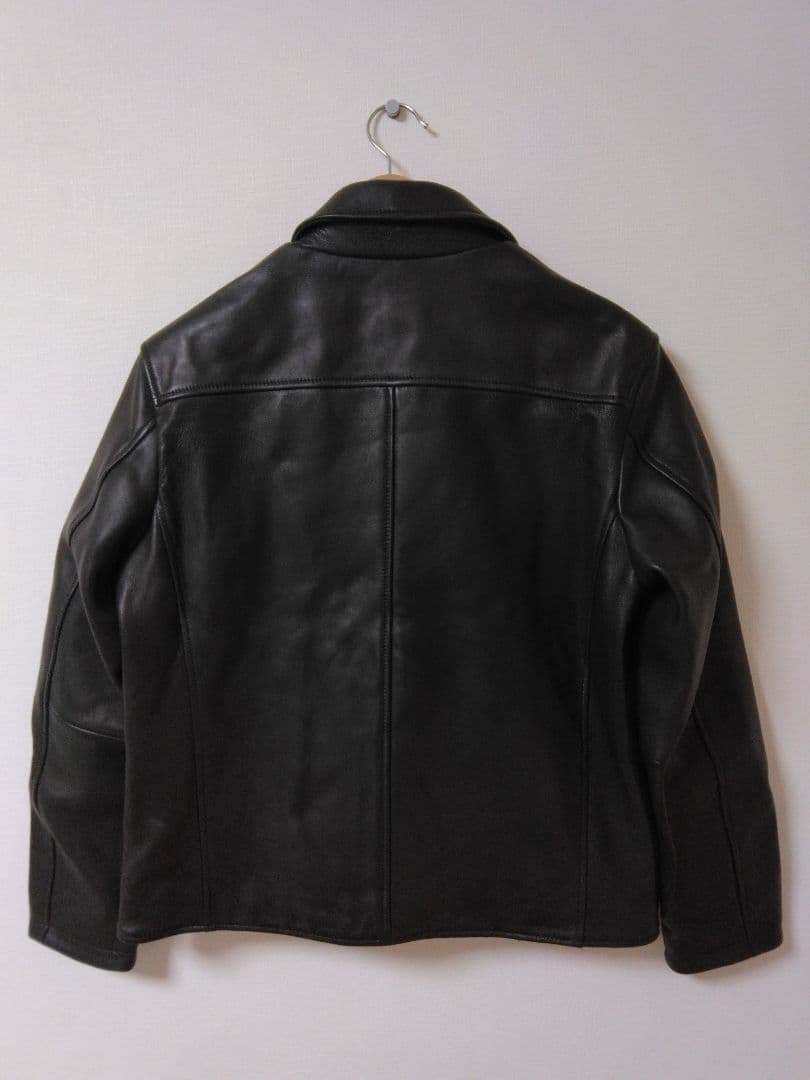 セール！BEAMS HEART 　シープレザージャケット