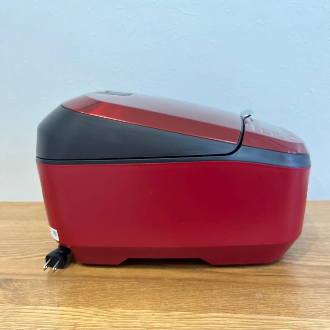 日立 RZ-TS104M 炊飯器 IHジャー炊飯器　 5.5合炊き　2021年製