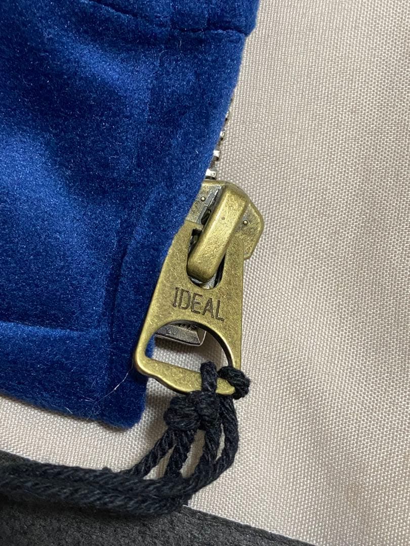 HOUSTON 未使用近い スカジャン 日本限定　虎 別珍 unisex