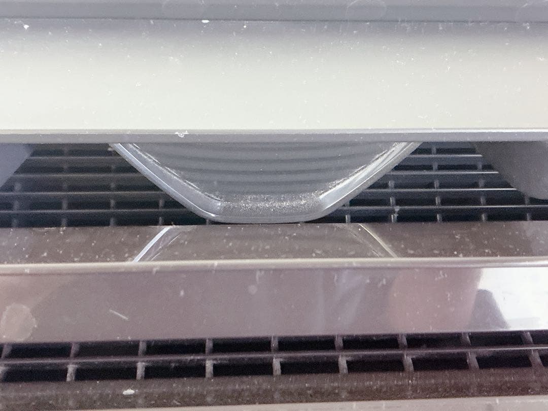 Panasonic パナソニック 加湿空気清浄機 F-VC70XR nanoeX