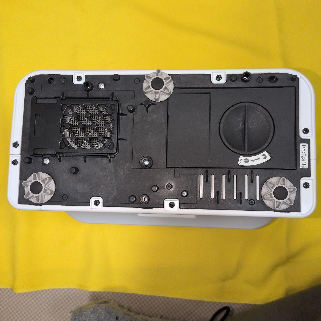 た*け様 RICOH プロジェクター PJ WX 4152 NI　ミラー反射式超