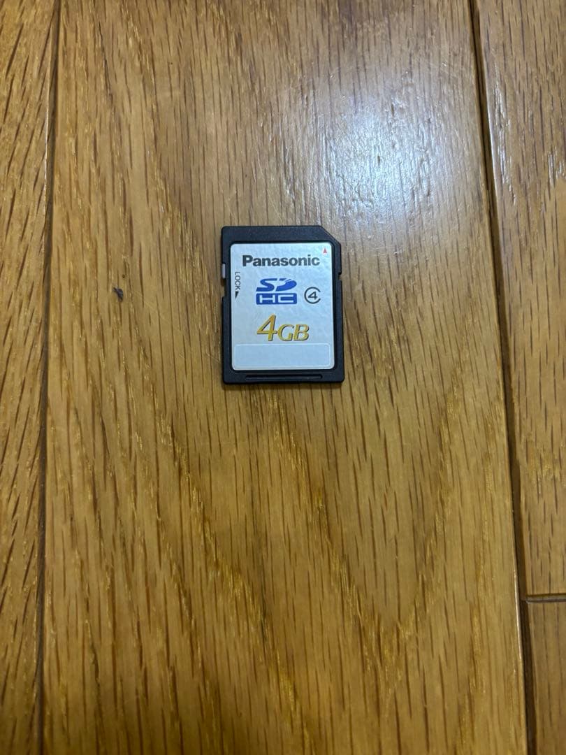 Panasonic HDC-TM350 フルHDビデオカメラ