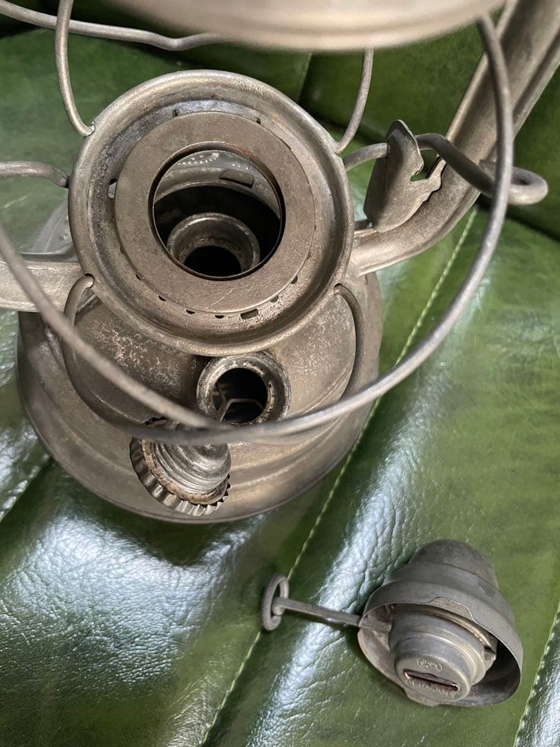 【激レア】Feuerhand №276 初期型 戦前モデル 右レバー