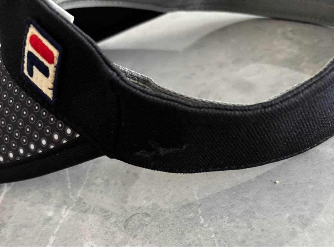 ✨FILA テニスウェア セットアップ✨