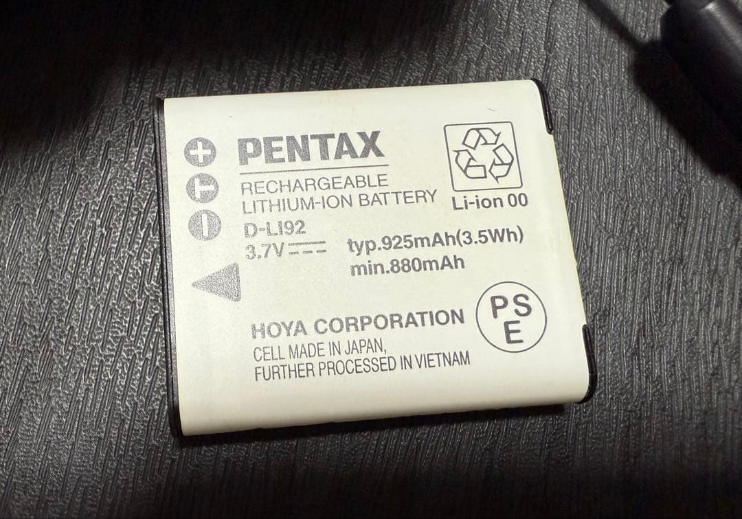 PENTAX pentax optio rz18 デジカメ デジタルカメラ