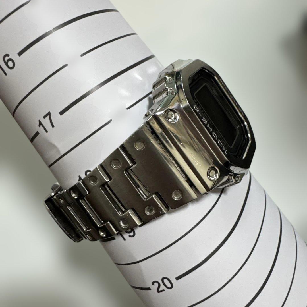 t*k様 CASIO G-SHOCK GMW-B5000 箱付