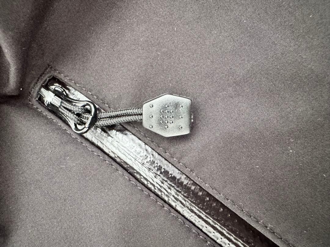 かん　マウンテンサーフ Mountain surf ビブパンツ Lサイズ