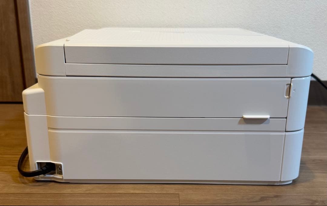 brother DCP-J1800N インクジェットプリンター