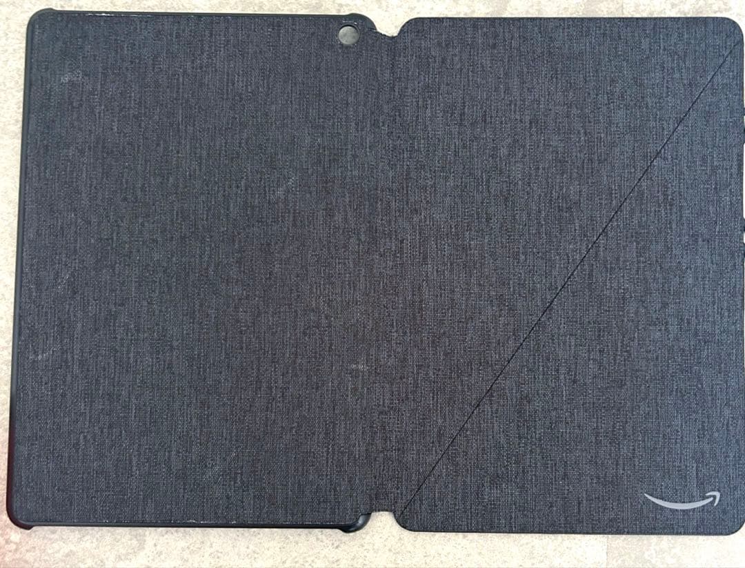 Fire HD10 32GB 保証2025.1.3〜2028.1 保証書付き