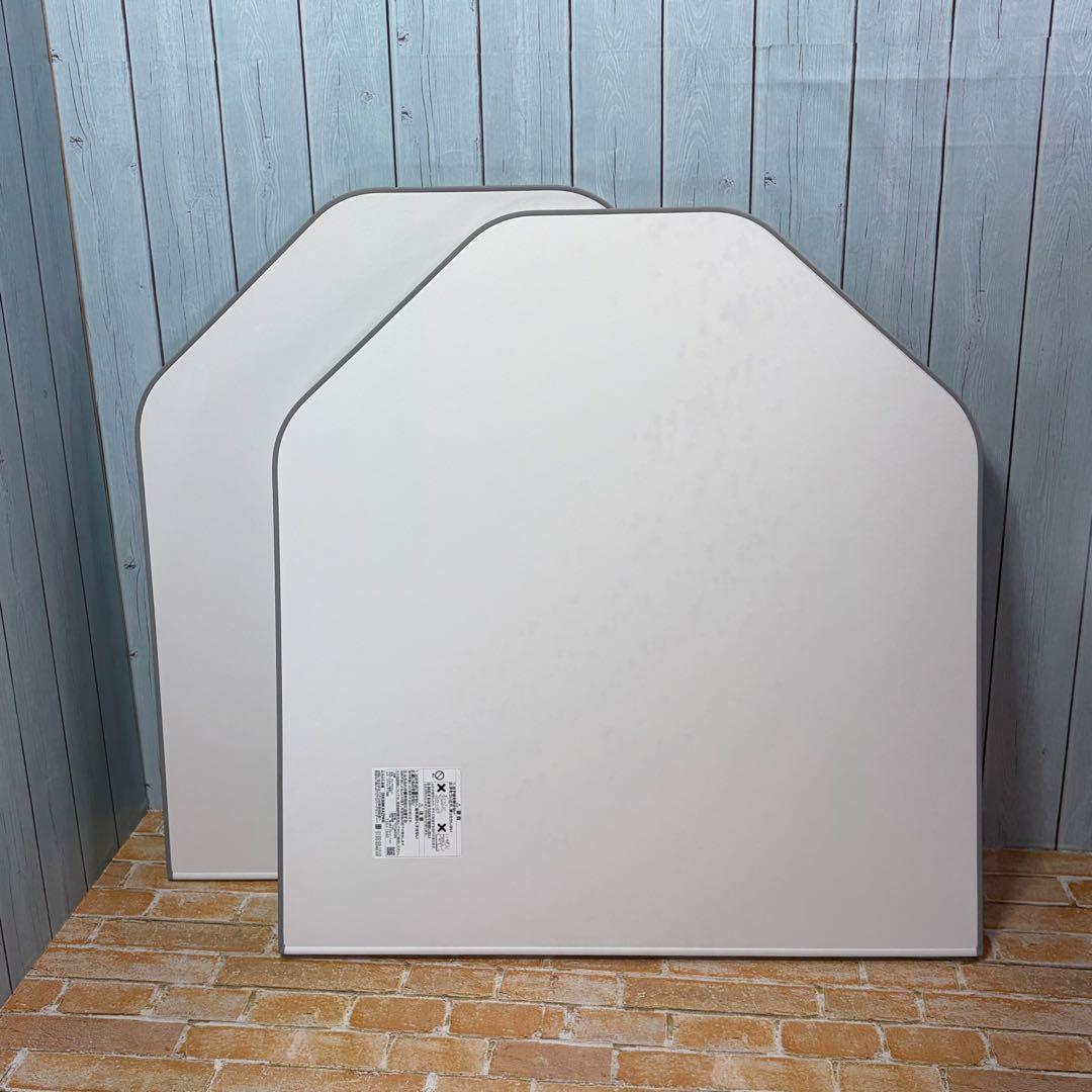 未使用 TOTO風呂蓋 EKKS6BKAA22WN 風呂蓋