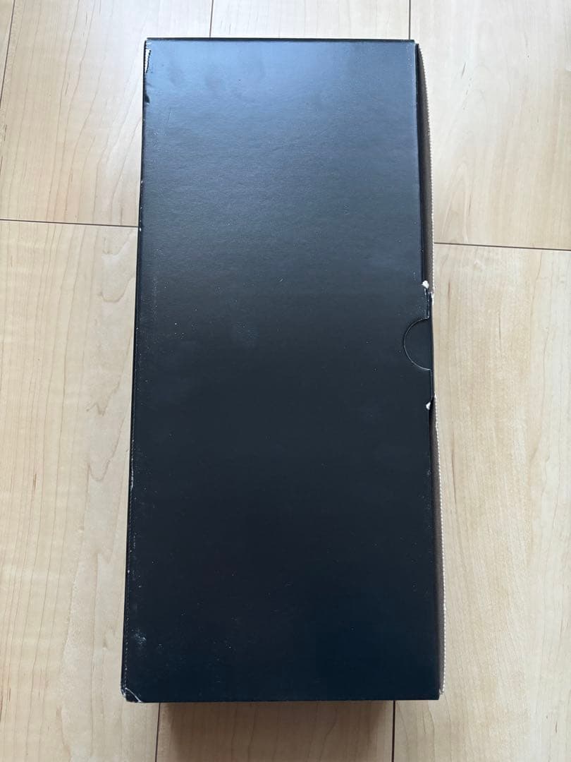 Panasonicナノケア ストレートヘアアイロン EH-HN50-A