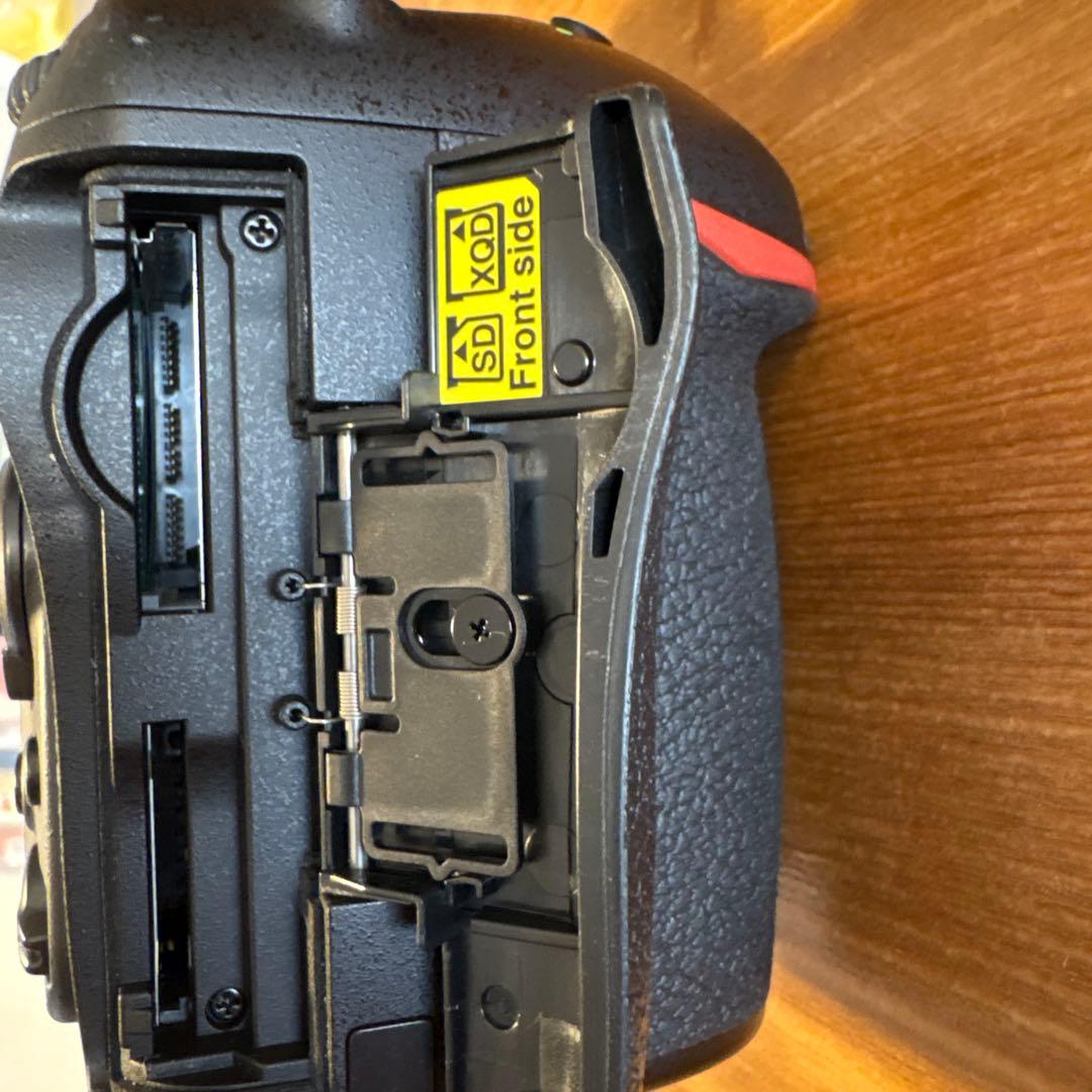 ま*け様 Nikon D500 デジタル一眼レフカメラ